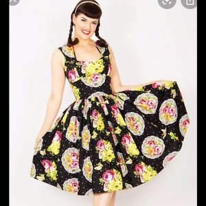 Bernie Dexter Sugardoll heart ♥️ shape cut back XS